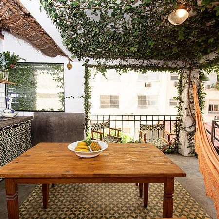 Urca Hotel Rio de Janeiro Ngoại thất bức ảnh