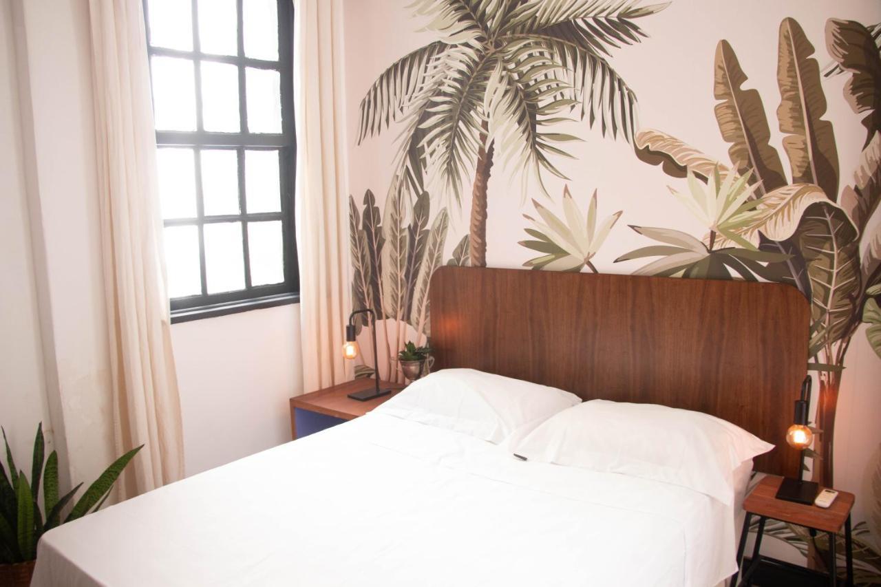 Urca Hotel Rio de Janeiro Ngoại thất bức ảnh