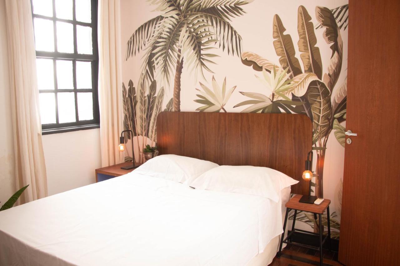 Urca Hotel Rio de Janeiro Ngoại thất bức ảnh