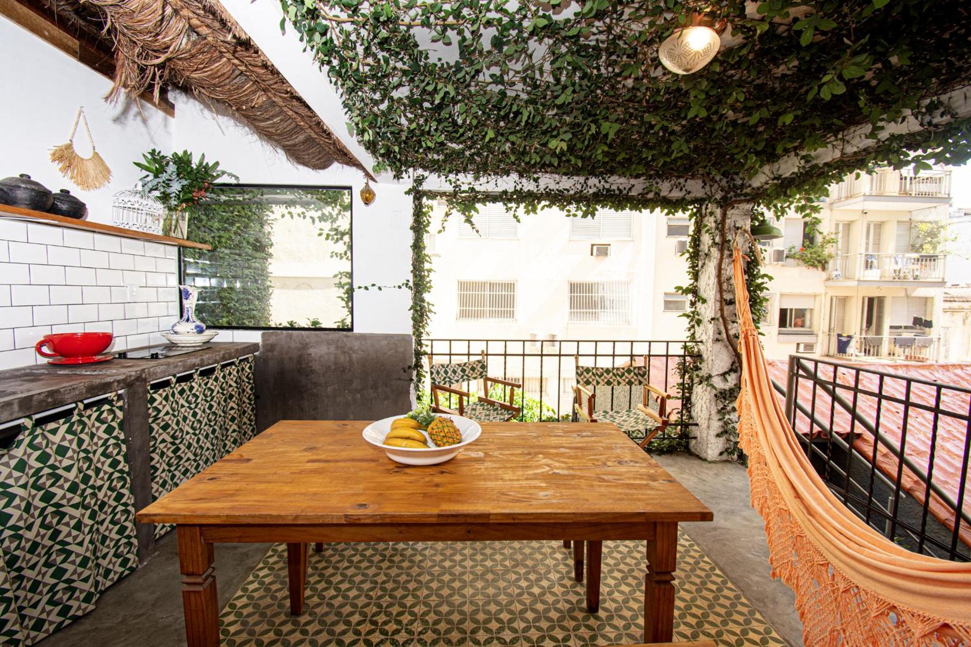 Urca Hotel Rio de Janeiro Ngoại thất bức ảnh