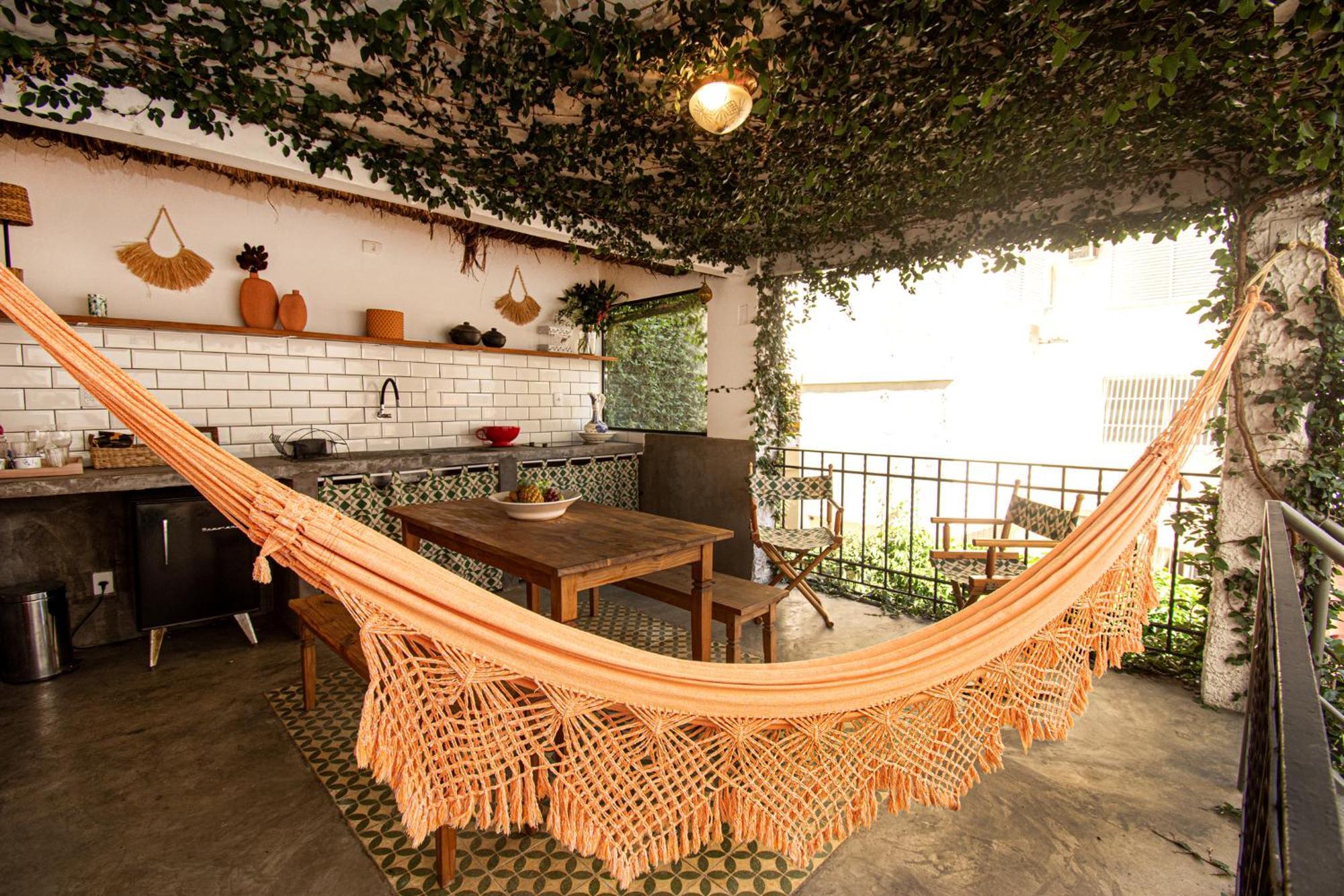 Urca Hotel Rio de Janeiro Ngoại thất bức ảnh