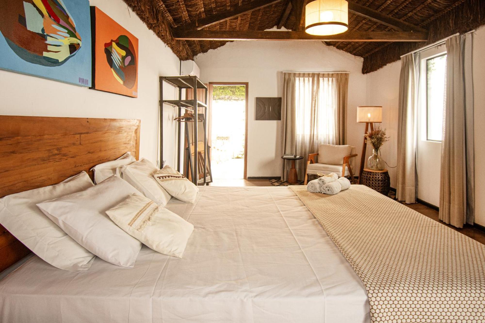 Urca Hotel Rio de Janeiro Ngoại thất bức ảnh