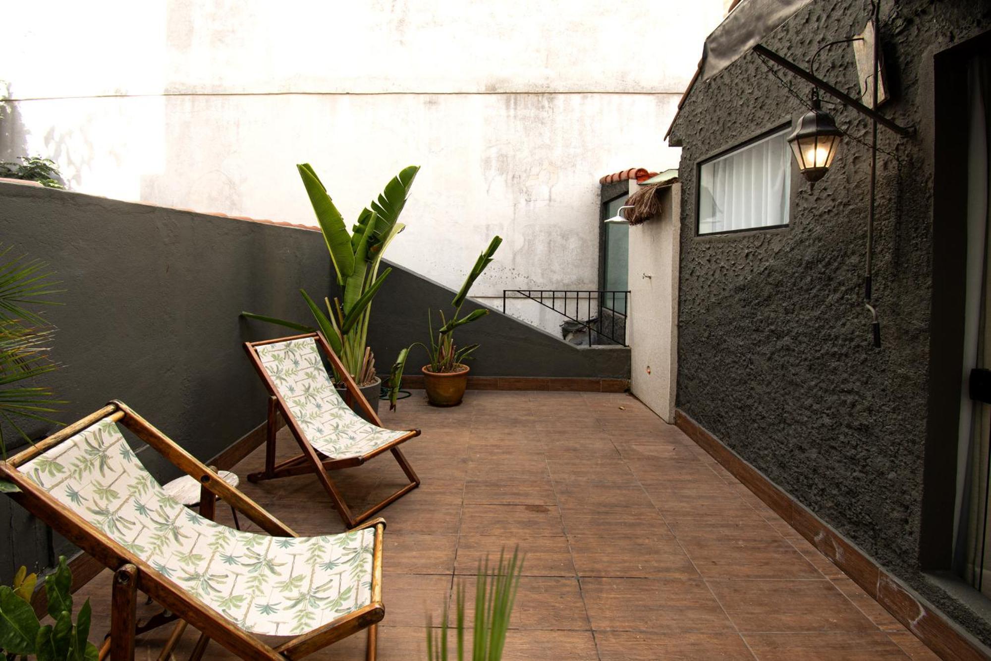 Urca Hotel Rio de Janeiro Ngoại thất bức ảnh
