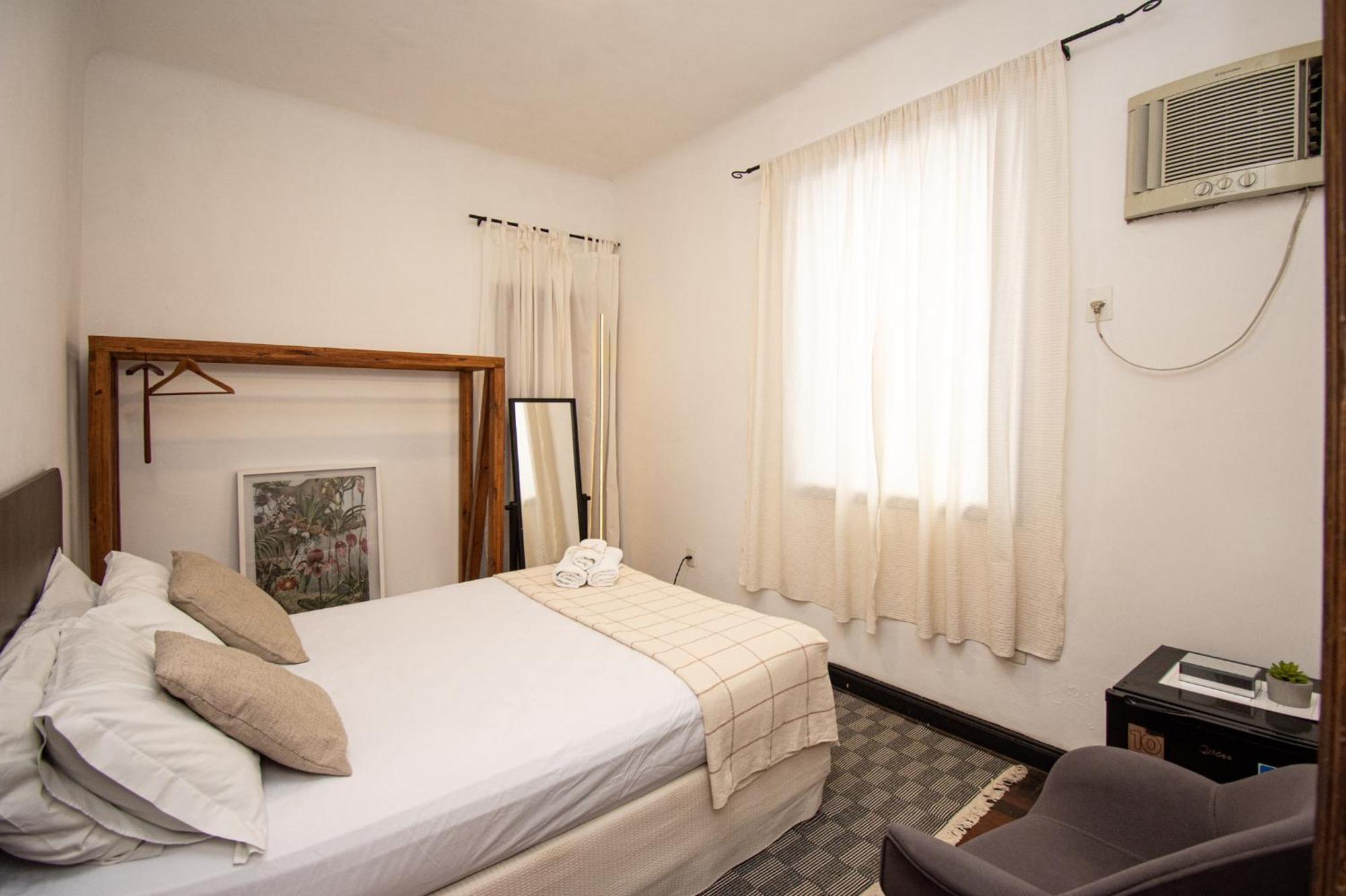 Urca Hotel Rio de Janeiro Ngoại thất bức ảnh