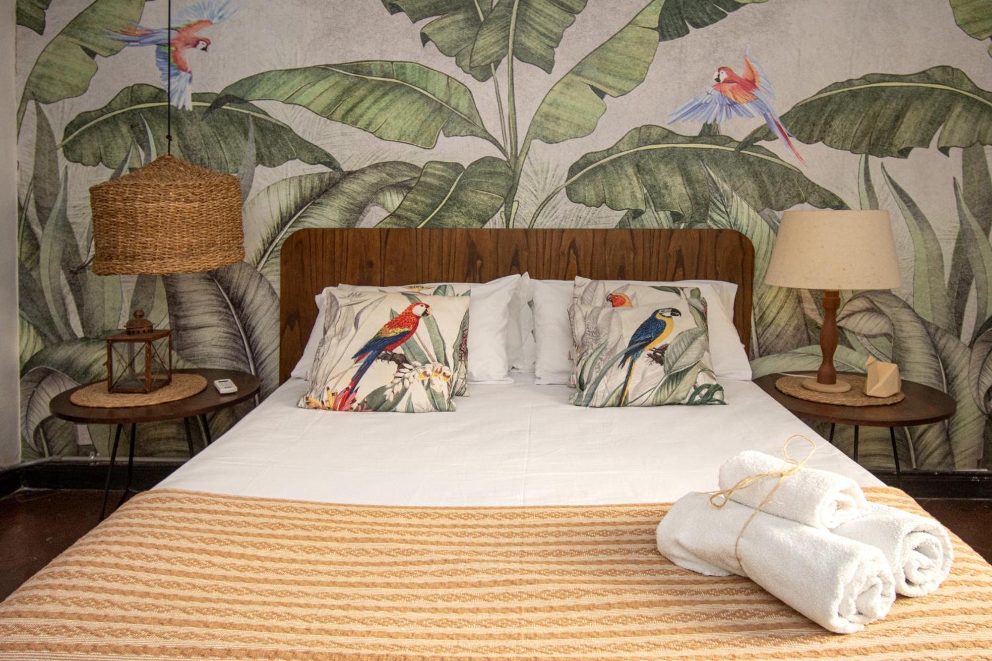 Urca Hotel Rio de Janeiro Ngoại thất bức ảnh