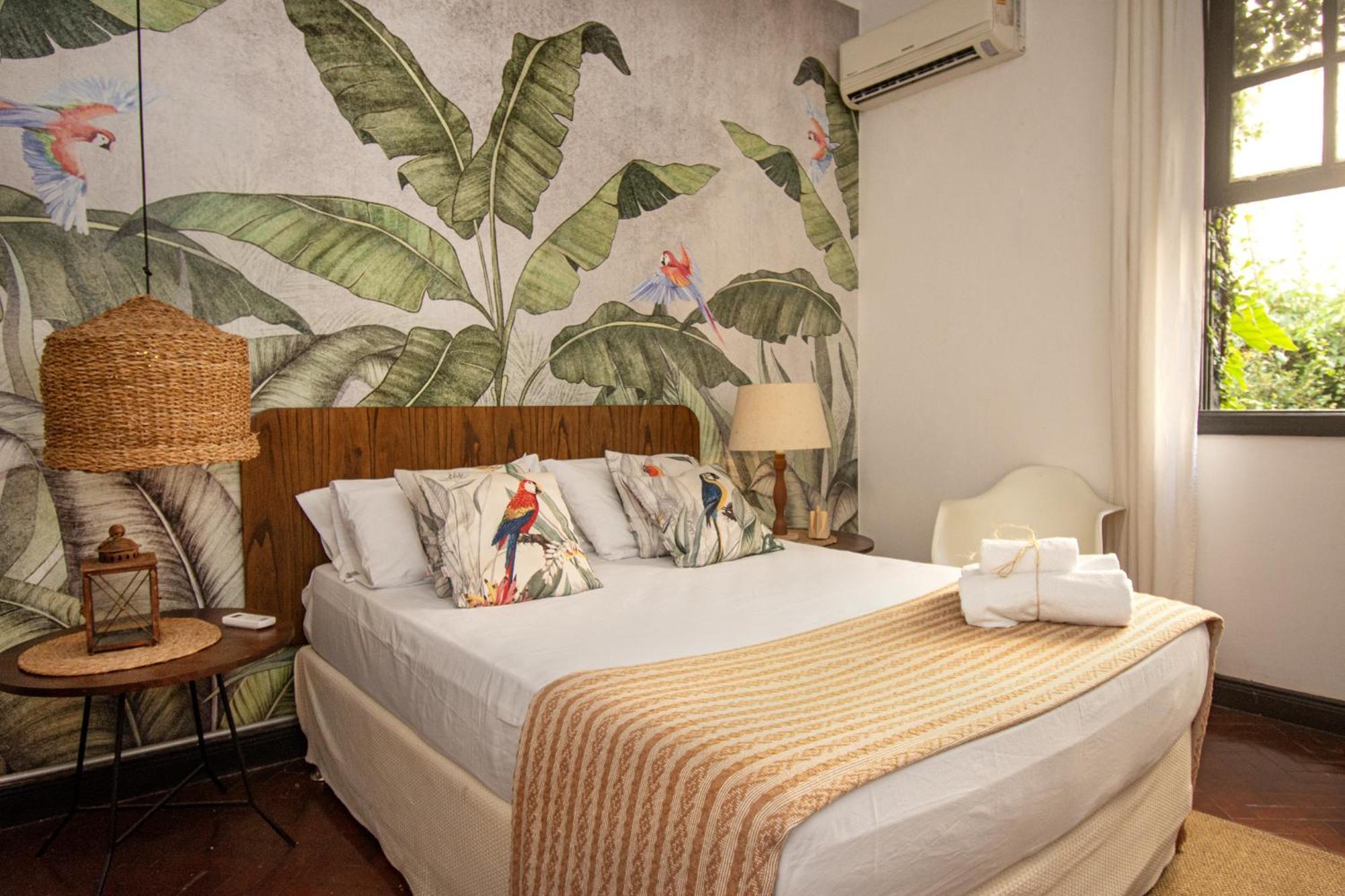 Urca Hotel Rio de Janeiro Ngoại thất bức ảnh
