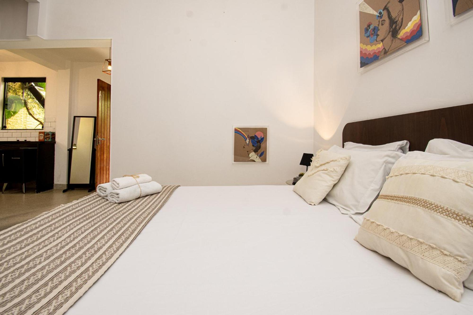 Urca Hotel Rio de Janeiro Ngoại thất bức ảnh