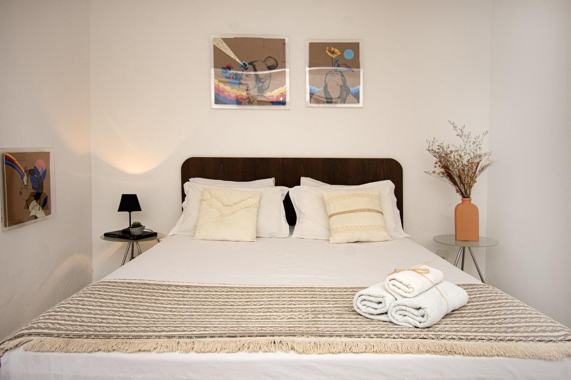 Urca Hotel Rio de Janeiro Ngoại thất bức ảnh