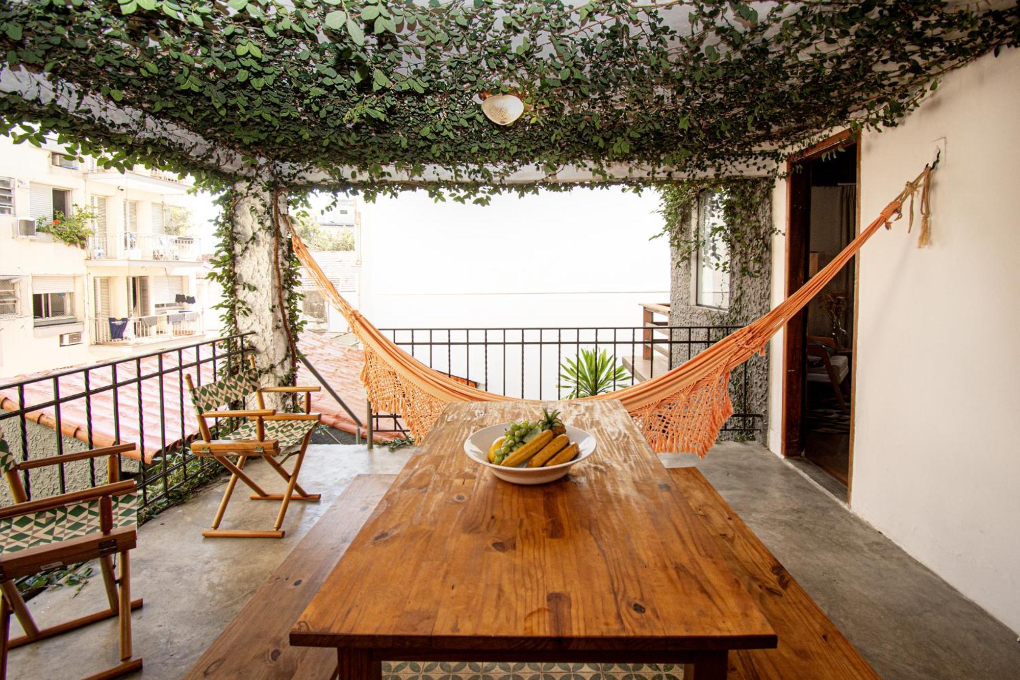 Urca Hotel Rio de Janeiro Ngoại thất bức ảnh