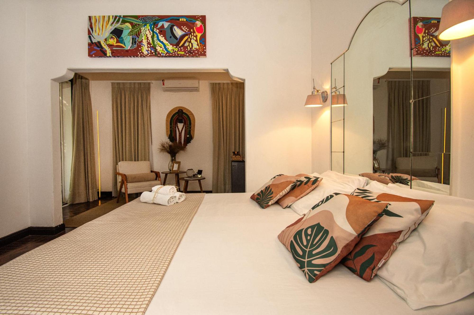 Urca Hotel Rio de Janeiro Ngoại thất bức ảnh