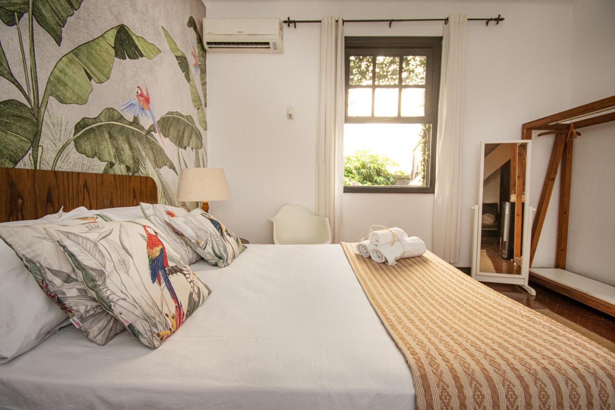 Urca Hotel Rio de Janeiro Ngoại thất bức ảnh