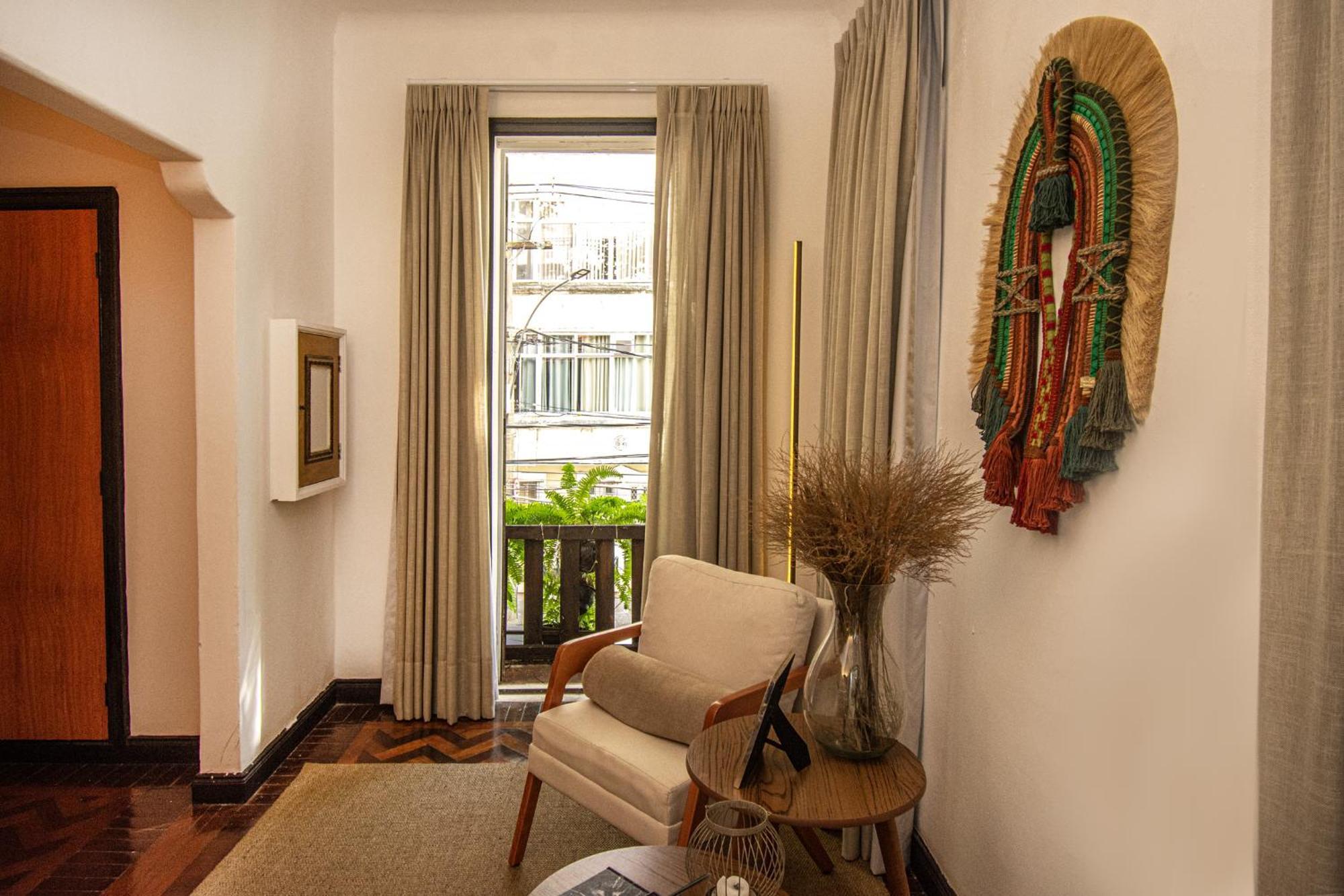 Urca Hotel Rio de Janeiro Ngoại thất bức ảnh