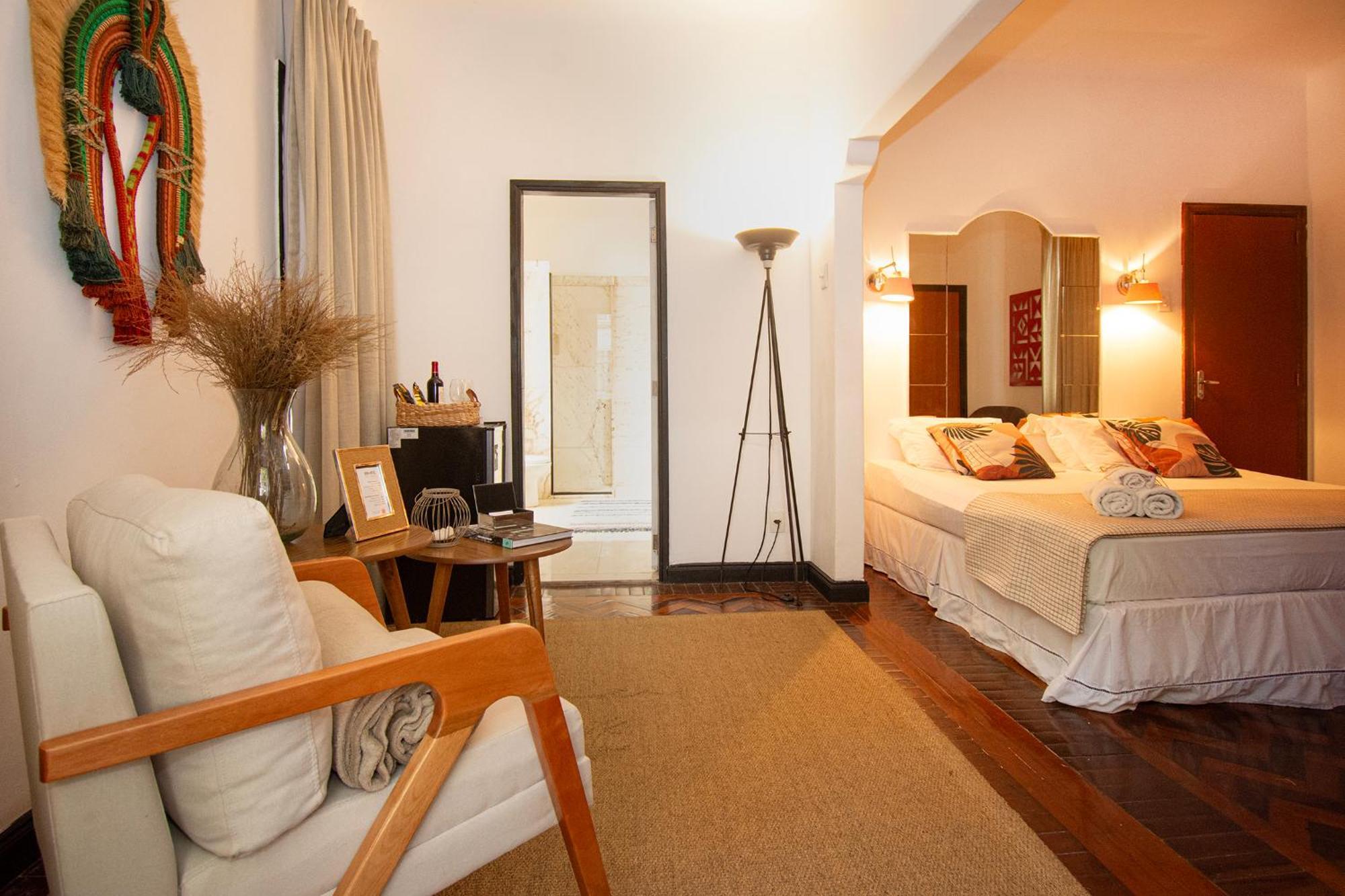Urca Hotel Rio de Janeiro Ngoại thất bức ảnh