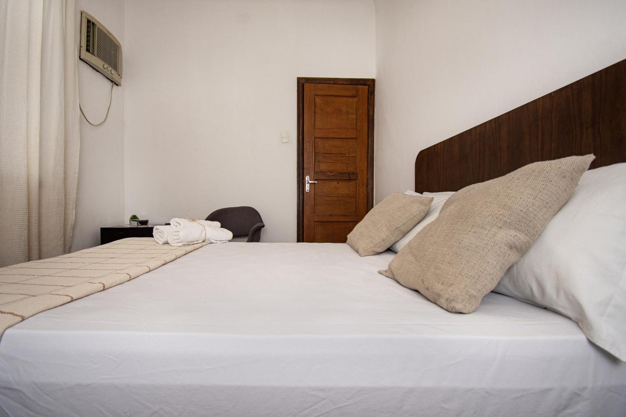 Urca Hotel Rio de Janeiro Ngoại thất bức ảnh