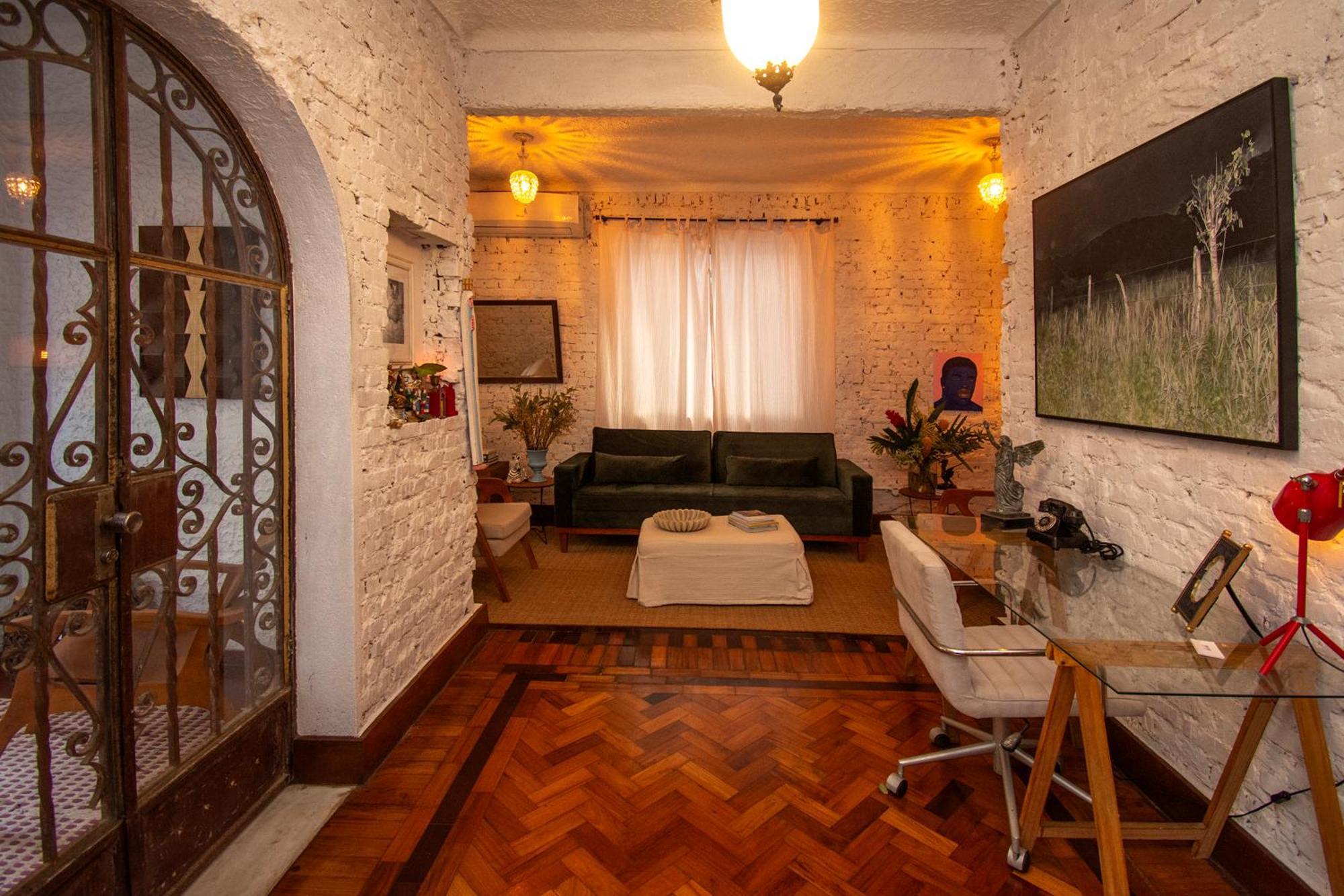 Urca Hotel Rio de Janeiro Ngoại thất bức ảnh