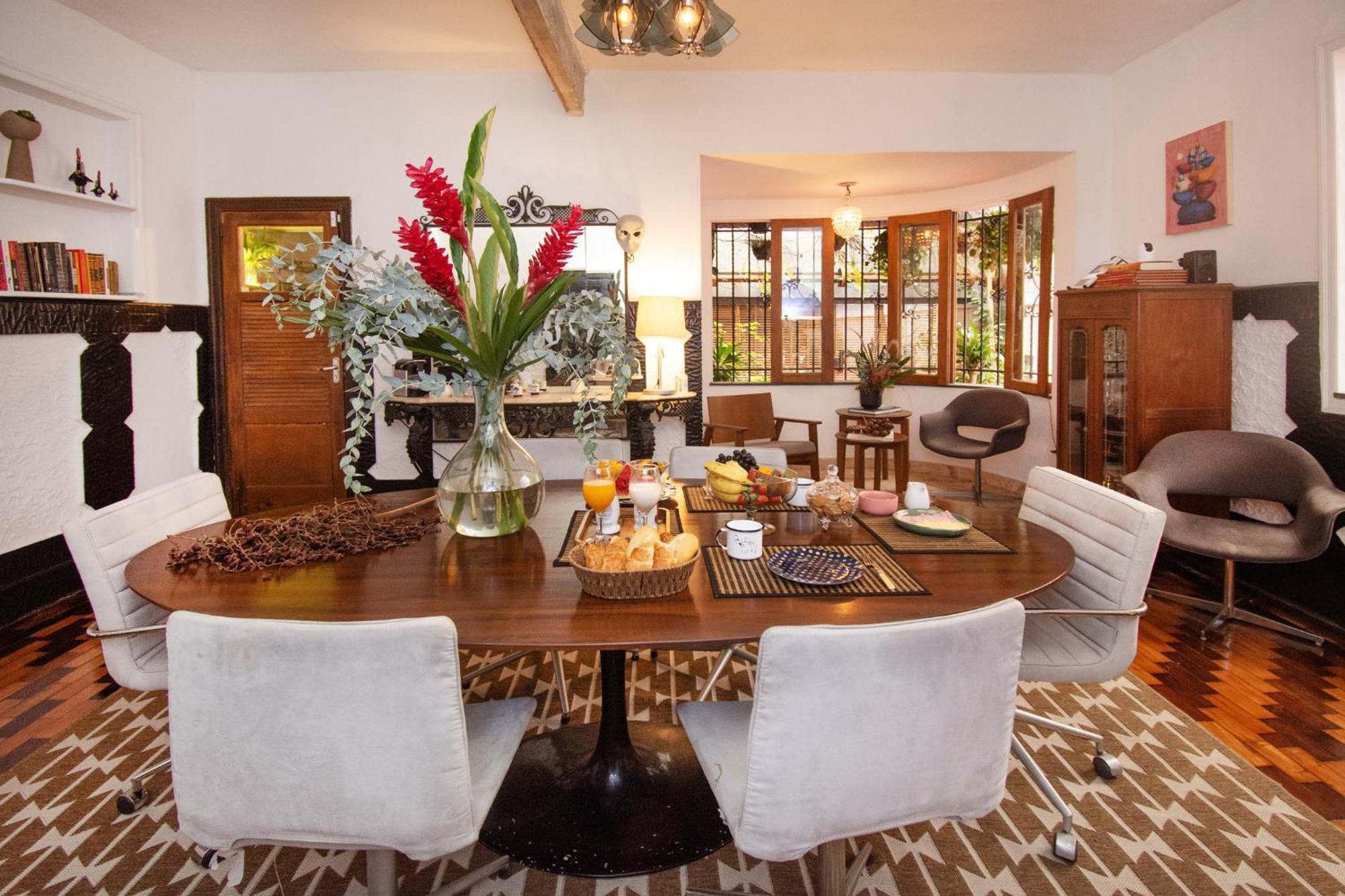Urca Hotel Rio de Janeiro Ngoại thất bức ảnh