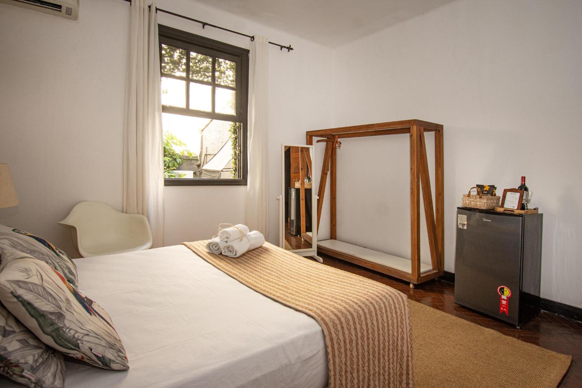 Urca Hotel Rio de Janeiro Ngoại thất bức ảnh