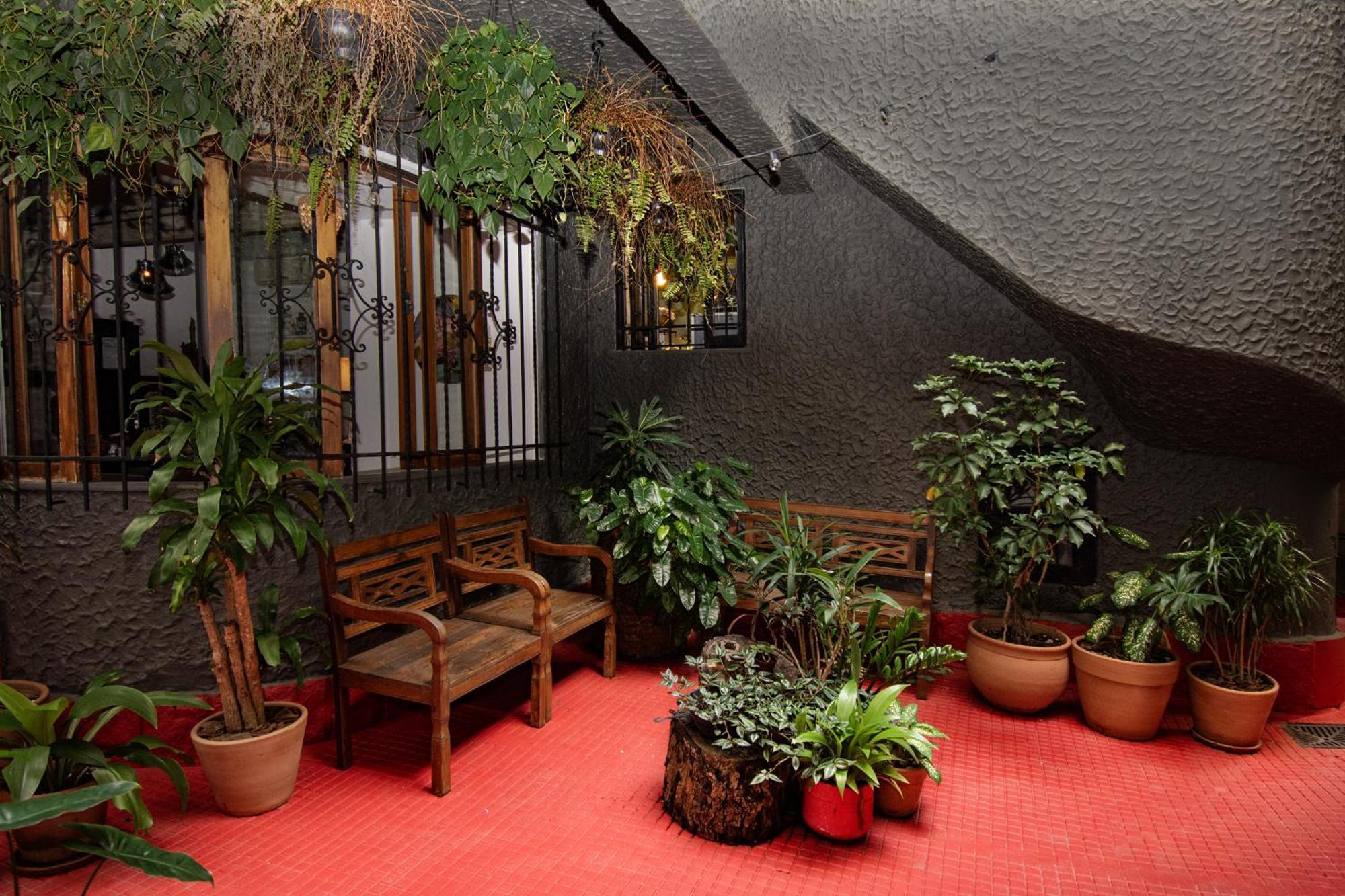 Urca Hotel Rio de Janeiro Ngoại thất bức ảnh