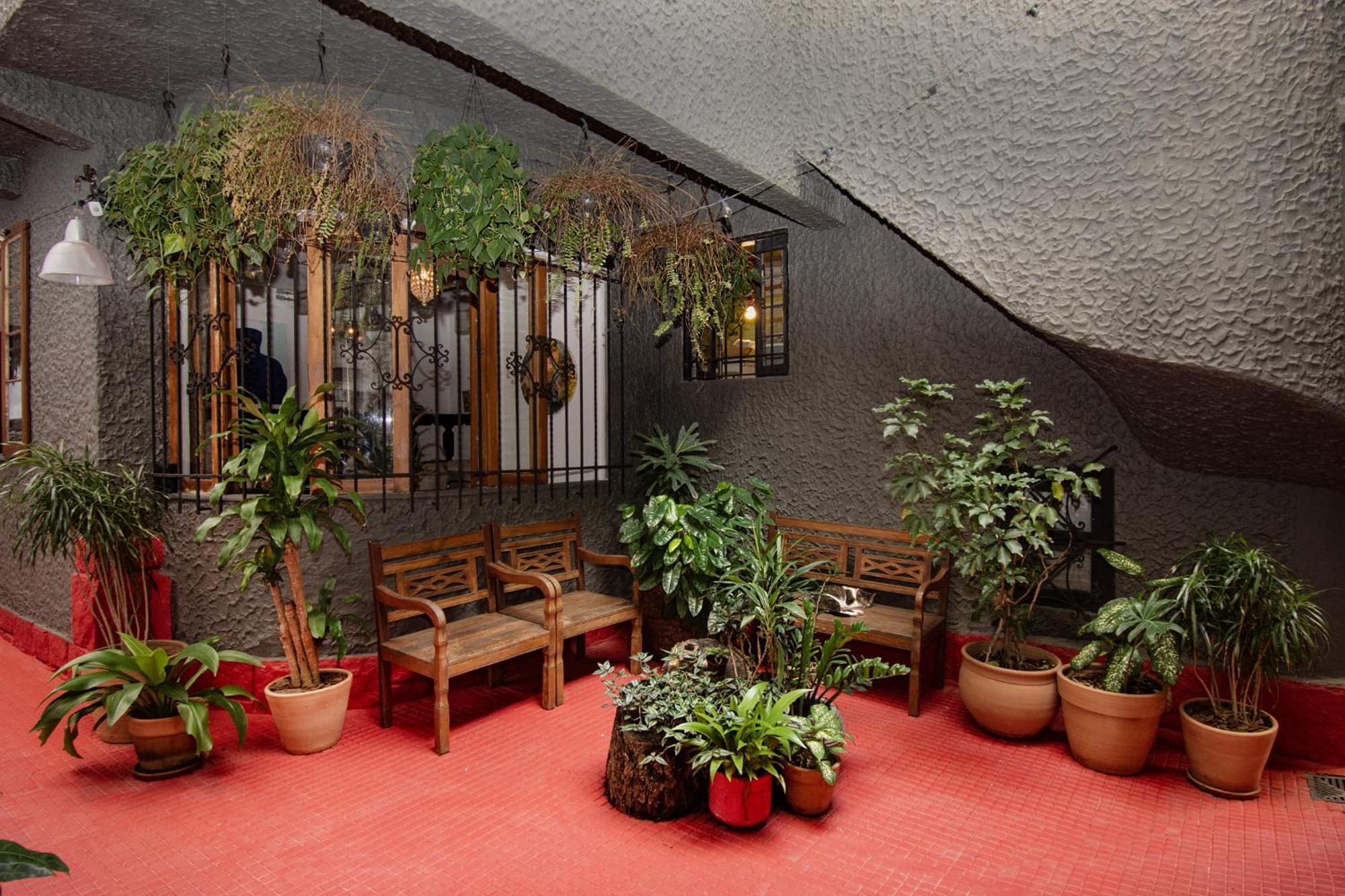 Urca Hotel Rio de Janeiro Ngoại thất bức ảnh
