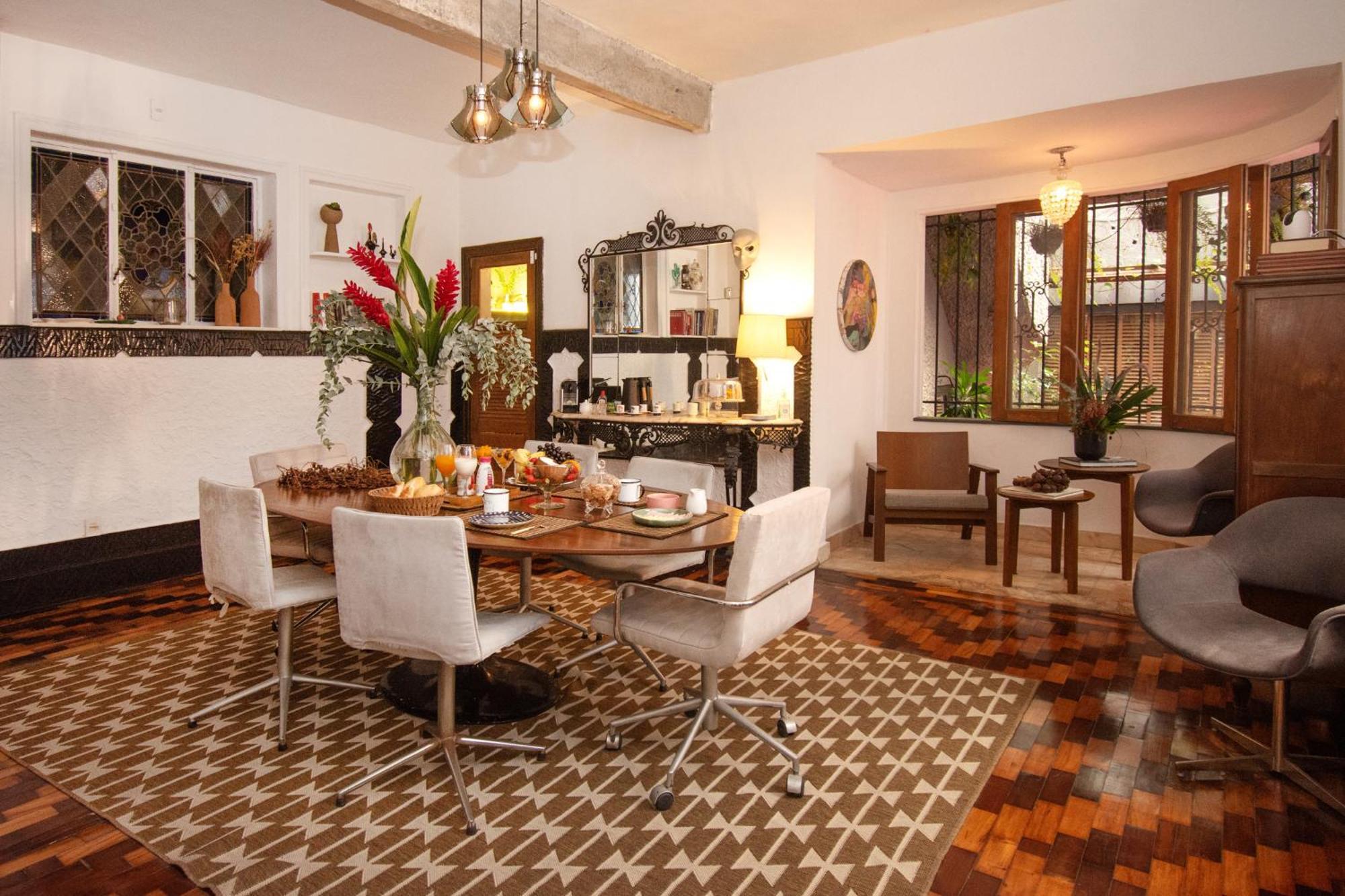 Urca Hotel Rio de Janeiro Ngoại thất bức ảnh