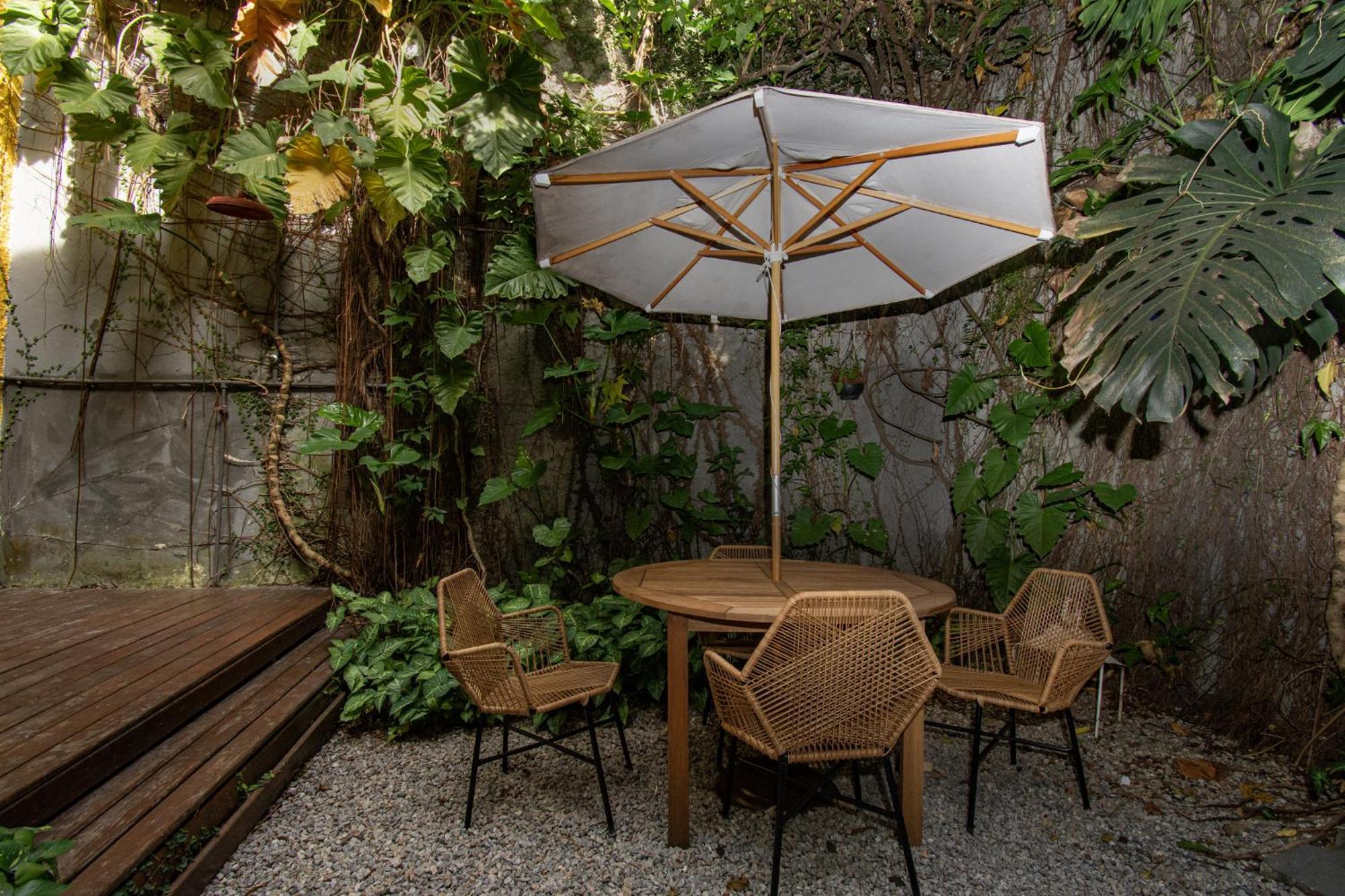 Urca Hotel Rio de Janeiro Ngoại thất bức ảnh