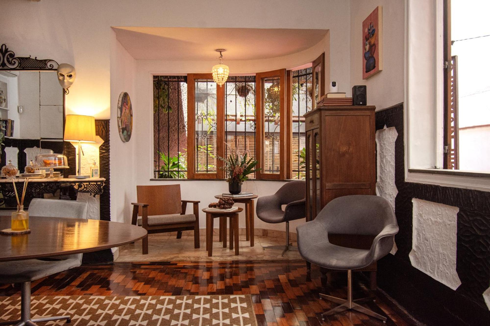 Urca Hotel Rio de Janeiro Ngoại thất bức ảnh