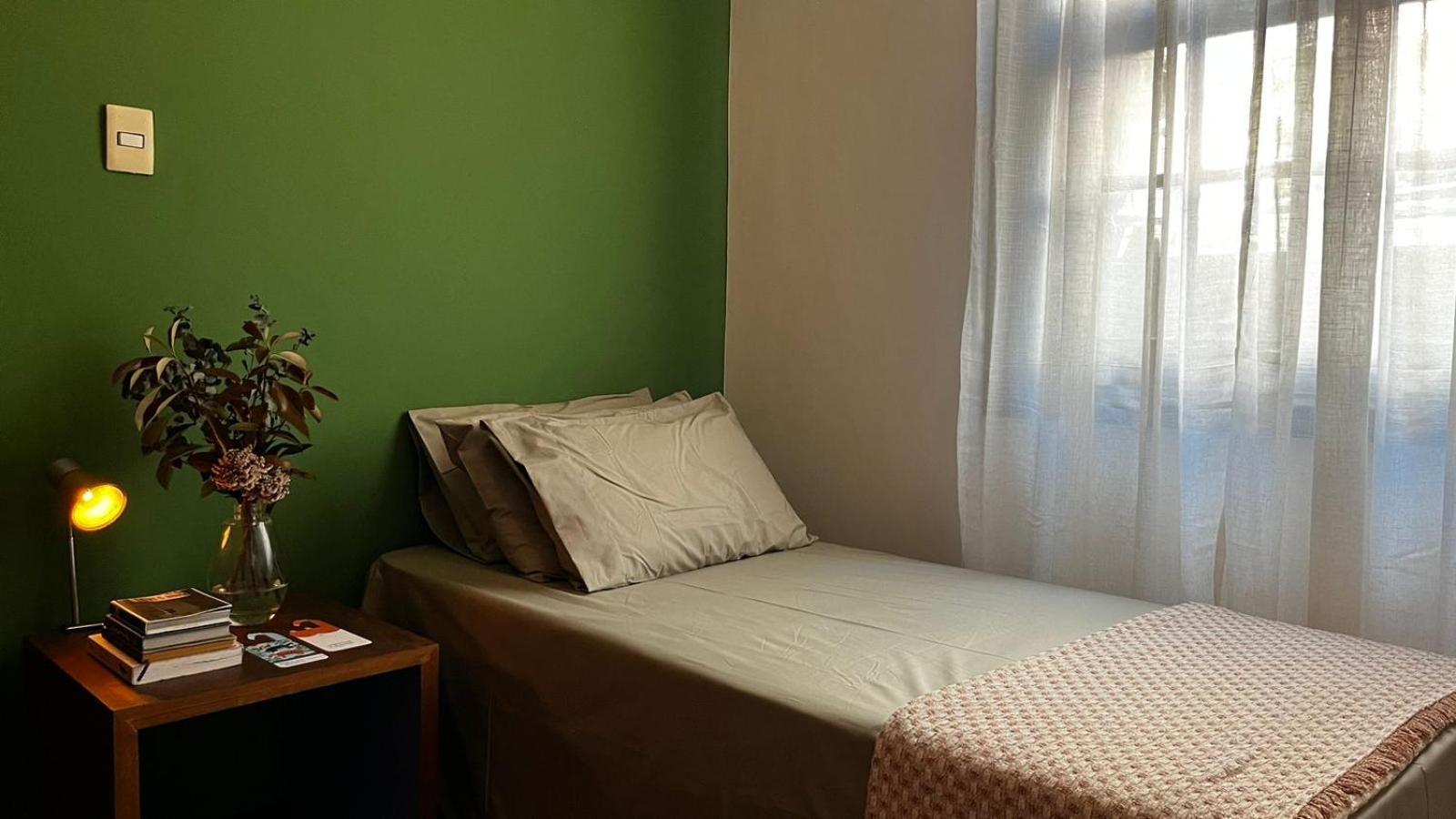 Urca Hotel Rio de Janeiro Ngoại thất bức ảnh